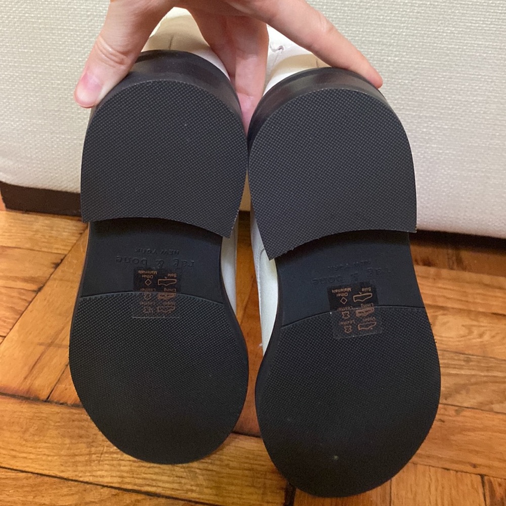 Rag & Bone Combat Boot - image 4